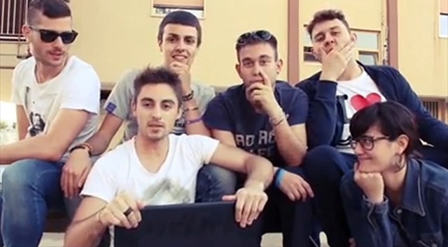 Frenchmole. Ed è boom su Youtube
