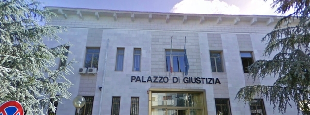 Tribunale di Ruvo