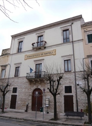 Pinacoteca de Napoli