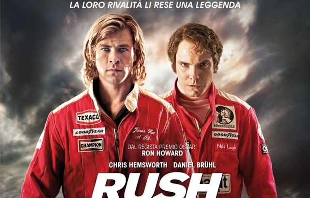 rush