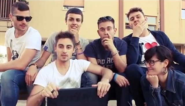 Frenchmole. Ed è boom su Youtube