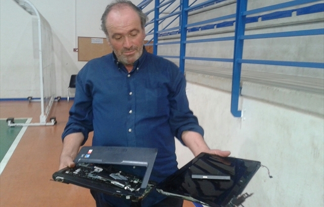 Palmiro DelRe