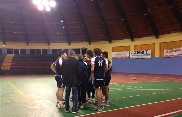 Trelicium Supervolley Under 19