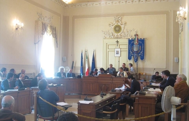 consiglio