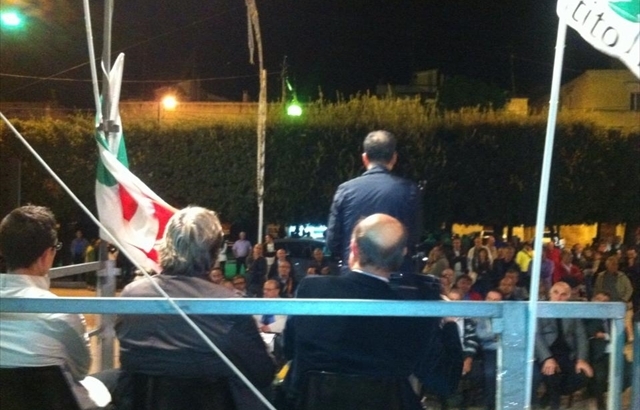 Partito democratico