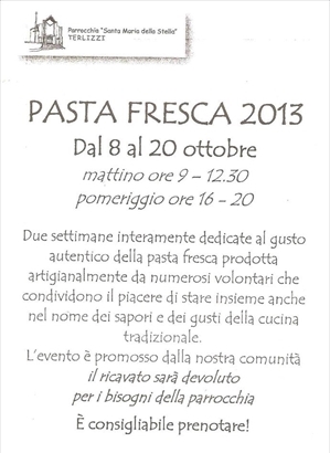solidarietà