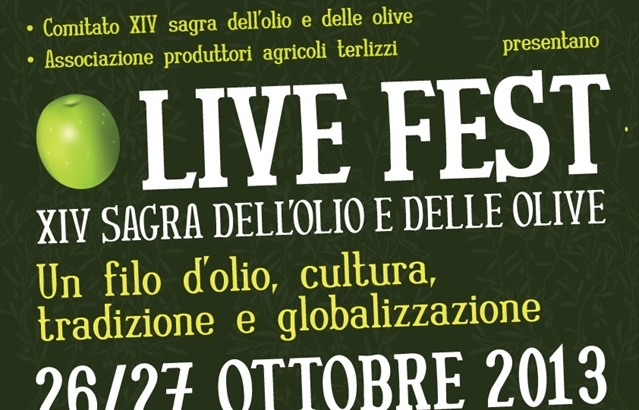 Sagra Ulive