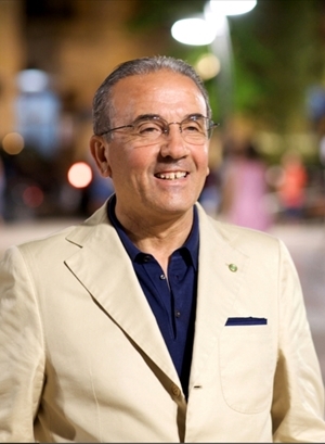 Luigi Perrone