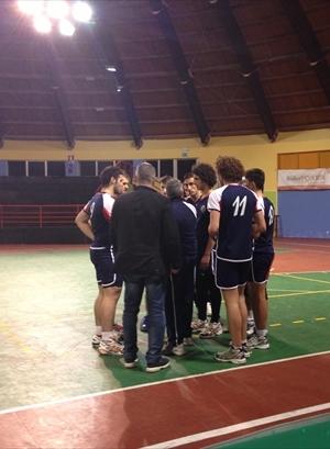Trelicium Supervolley Under 19
