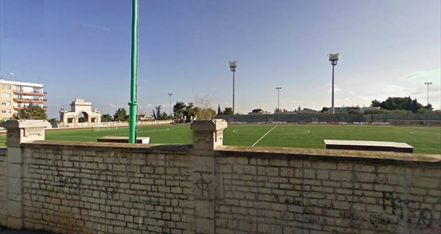 Stadio Comunale
