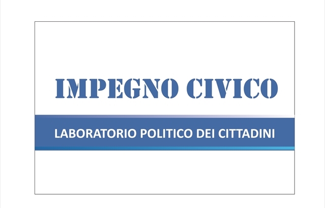 impegno civico laboratorio politico dei cittadini