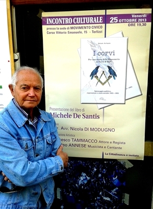 Michele De Santis