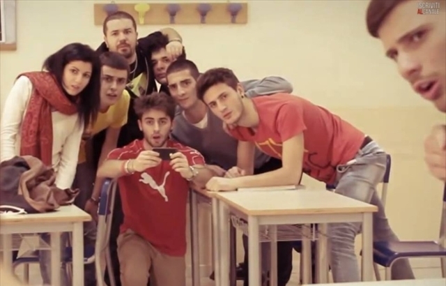 Frenchmole. Ed è boom su Youtube