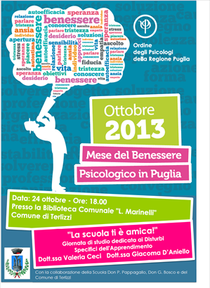 La scuola ti è amica