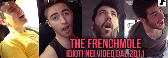 frenchmole