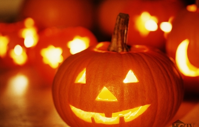 Halloween