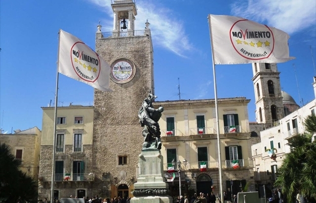 M5S Terlizzi