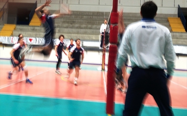 Trelicium Supervolley Terlizzi