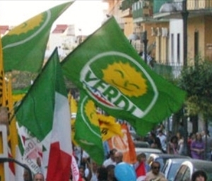 Verdi bandiere