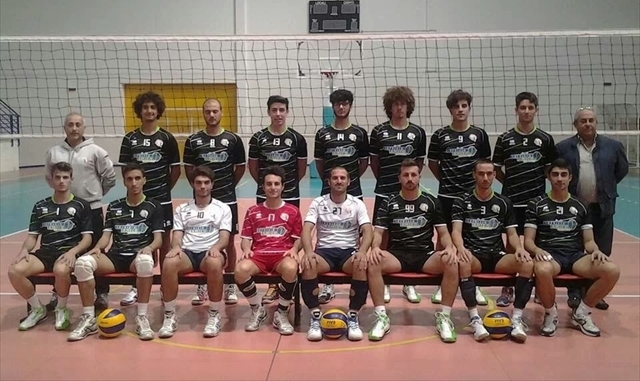 Vittoria salutare della Trelicium Supervolley nel campionato di Serie C