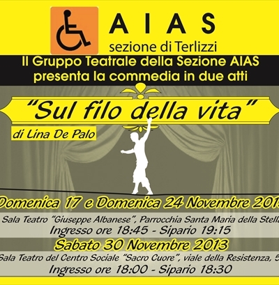 invito AIAS