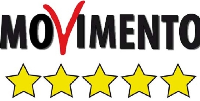 Movimento 5 stelle
