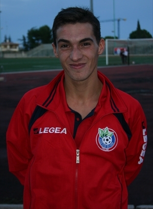 francesco barile