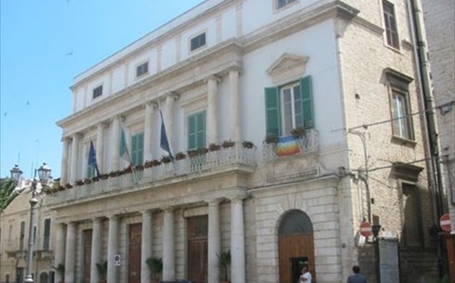 Municipio