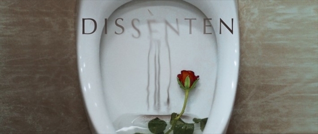 dissènten