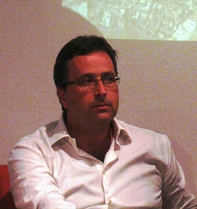 Michele Berardi
