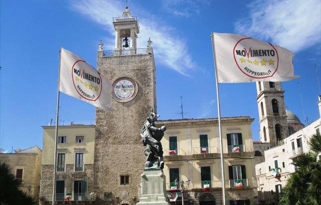 M5S Terlizzi