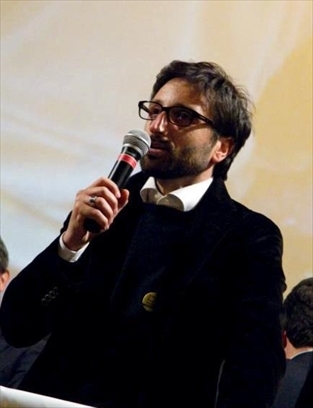 Vito D'Amato