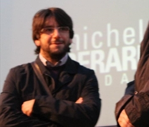 Alessio Fiore