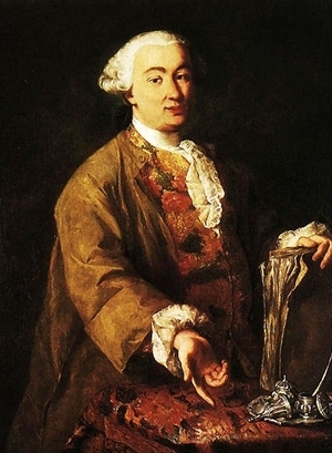 Goldoni
