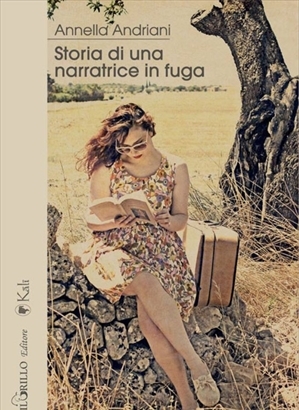 Storia di una narratrice in fuga