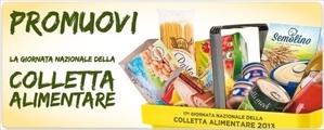 colletta alimentare