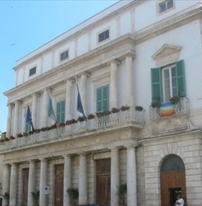 Municipio di Terlizzi