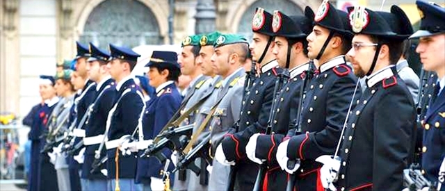 Forze armate