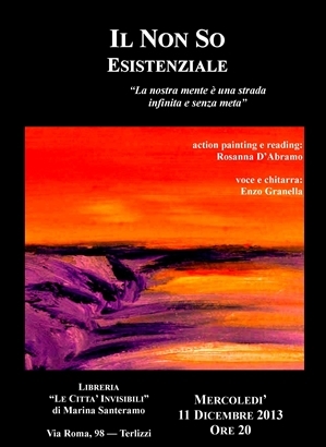 le città invisibili