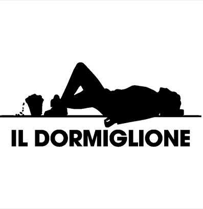 il dormiglione