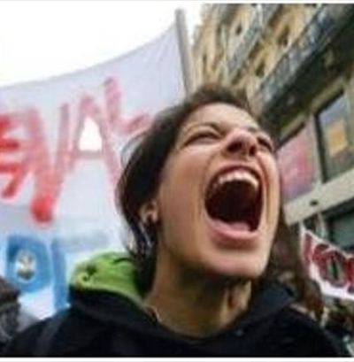 Centro Sociale Il Fronte dei Ribelli