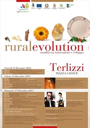 rural evolution