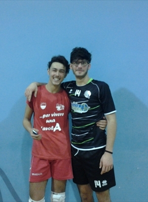 trelicium supervolley