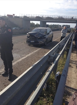 incidente