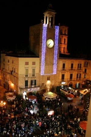 Il Natale di qualche anno fa