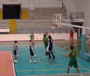 nike terlizzi