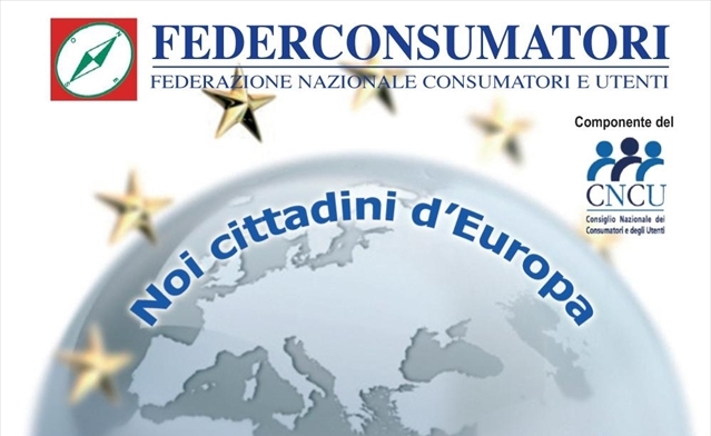 federconsumatori