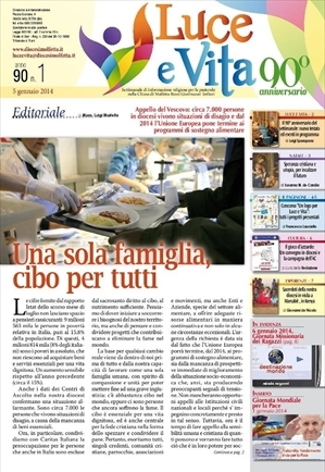luce e vita