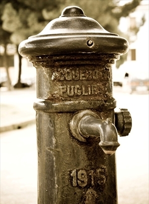 Fontana AQP