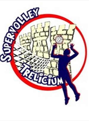 Trelicium Supervolley